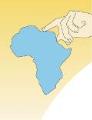 Touch Africa International Logo